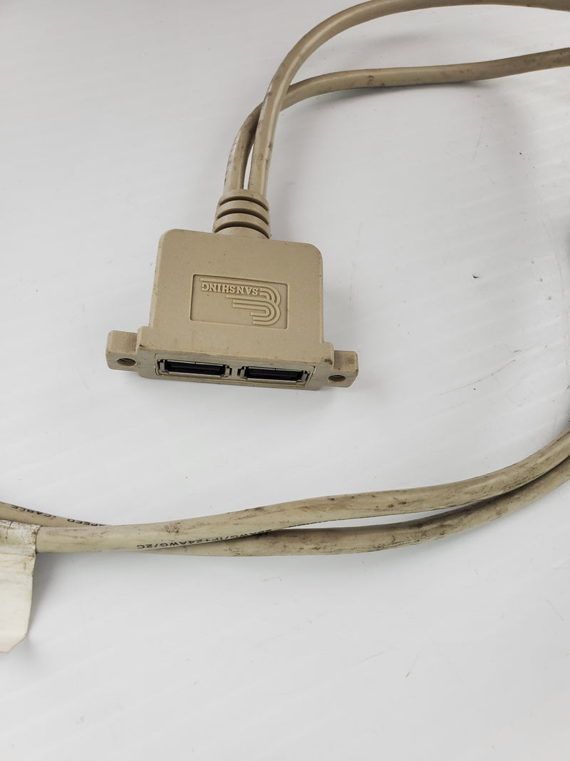 Sanshing 26H03210503A0 USB 2.0 Cable