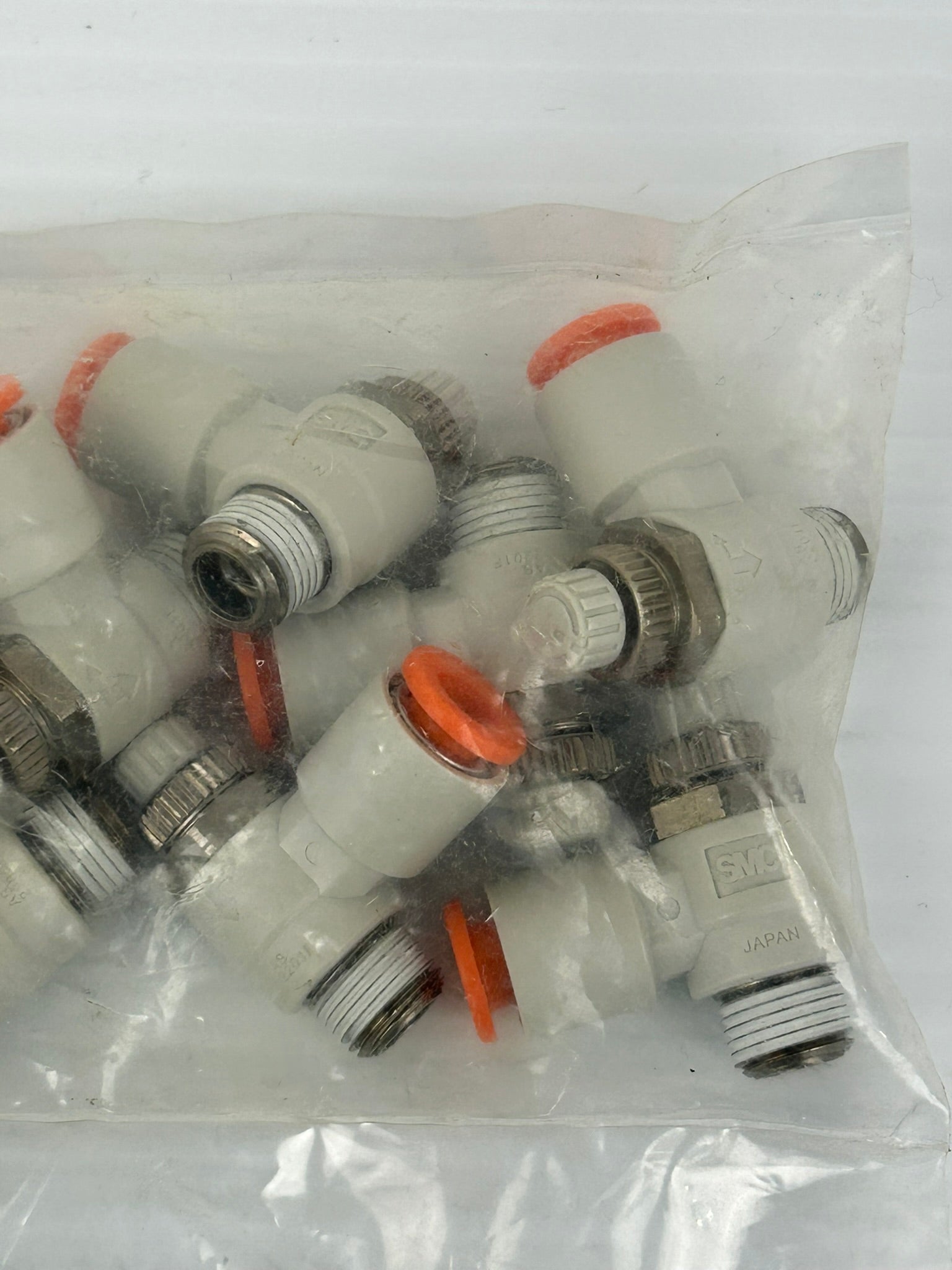 SMC AS2201F-N01-07S - Lot of 10