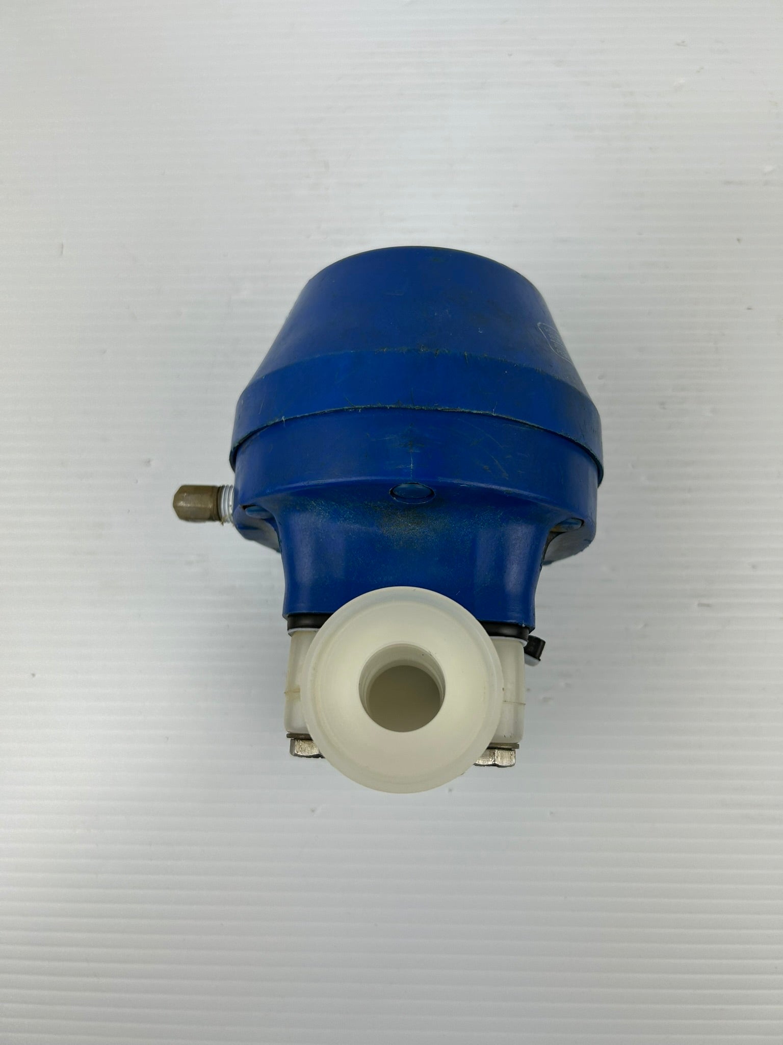 KMA 00190.485.525BL Flow Control Valve