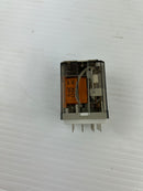 Allen Bradley 700-HB33A1 Relay Series E 120VAC - Lot of 2