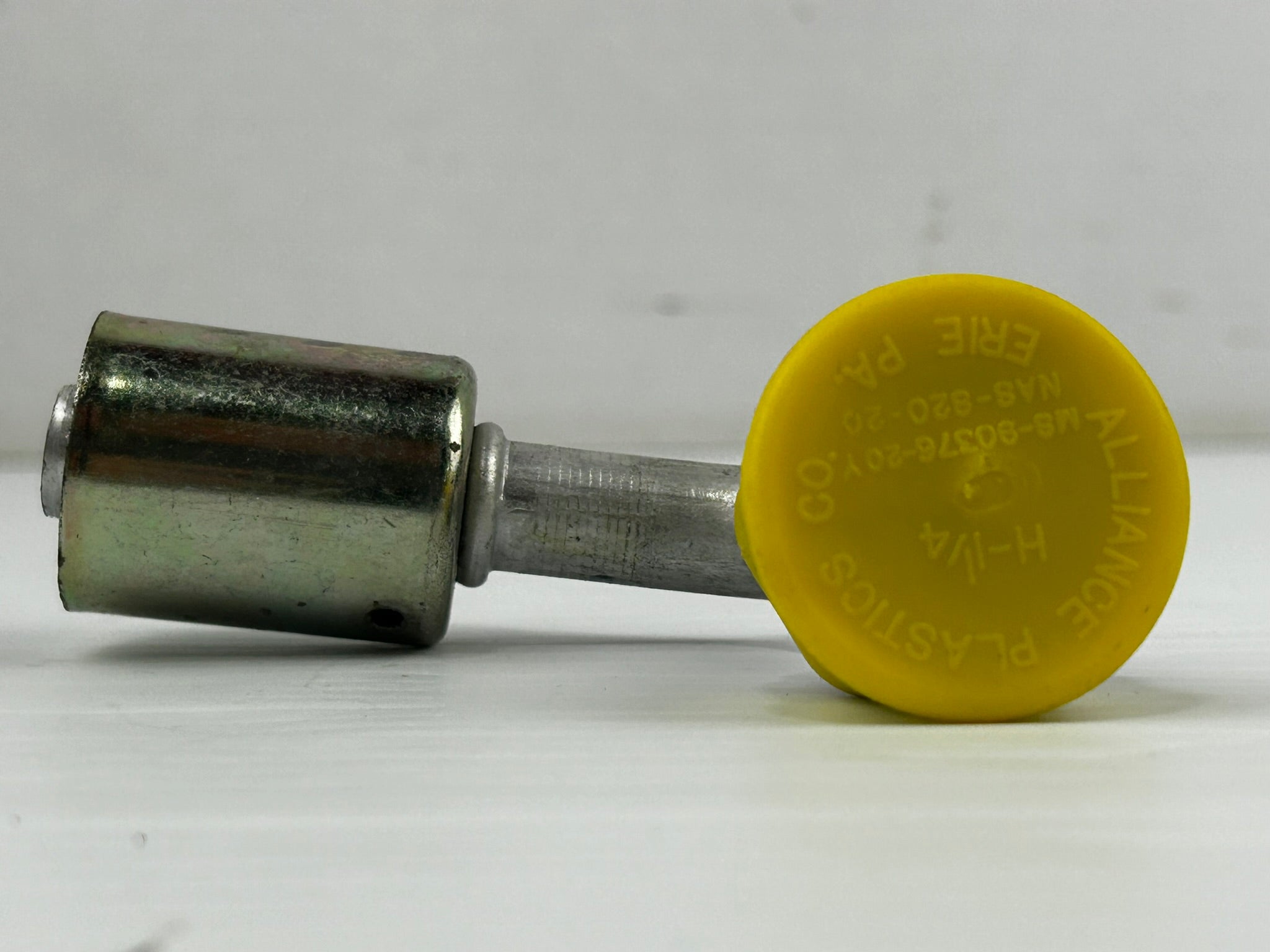 A & I Agriculture & Industrial Products Replacement Parts A-461-3011 Fitting