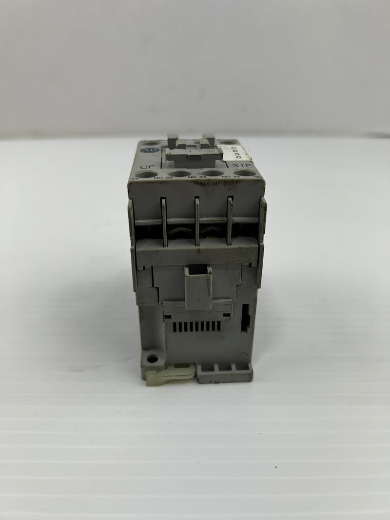 Allen-Bradley 700-CF310* Control Relay Series A 600VAC Max