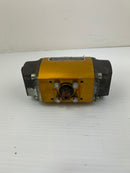 Worcester Controls 1039SN6R6 Pneumatic Actuator Series 39 120PSI