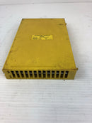 Fanuc A03B-0801-C101 Interface Module IF01A