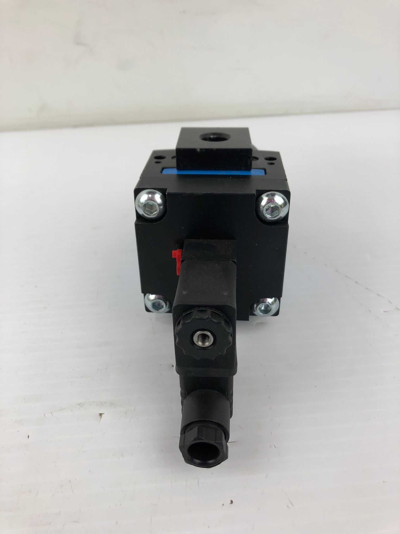 Bimba SSV4-24VDC Soft Start Valve AP20-SSV4-24VDC