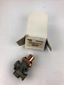 Bendix 286500X PR-4 Pressure Protection Valve