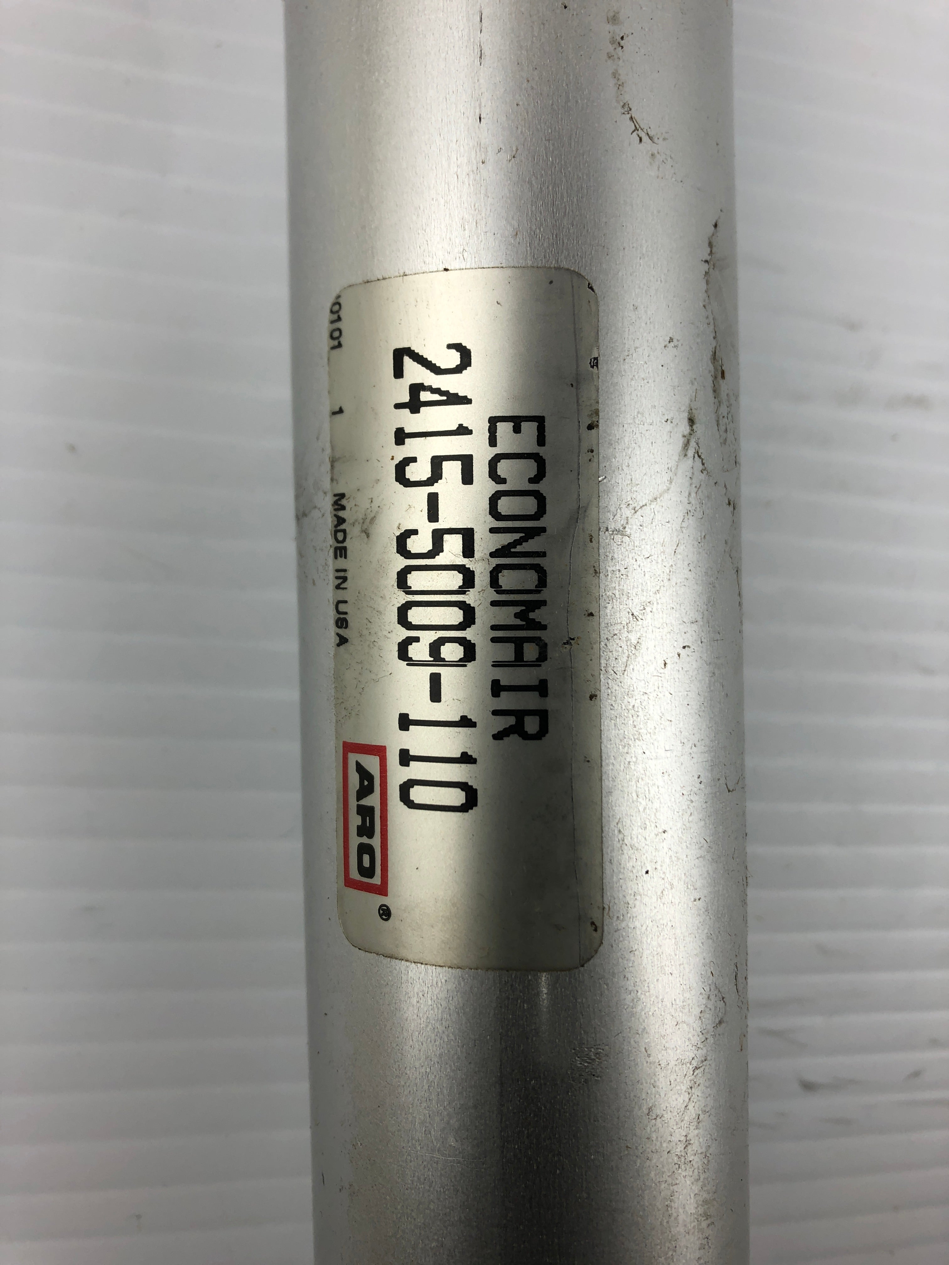 ARO 2415-5009-110 Economair Pneumatic Cylinder