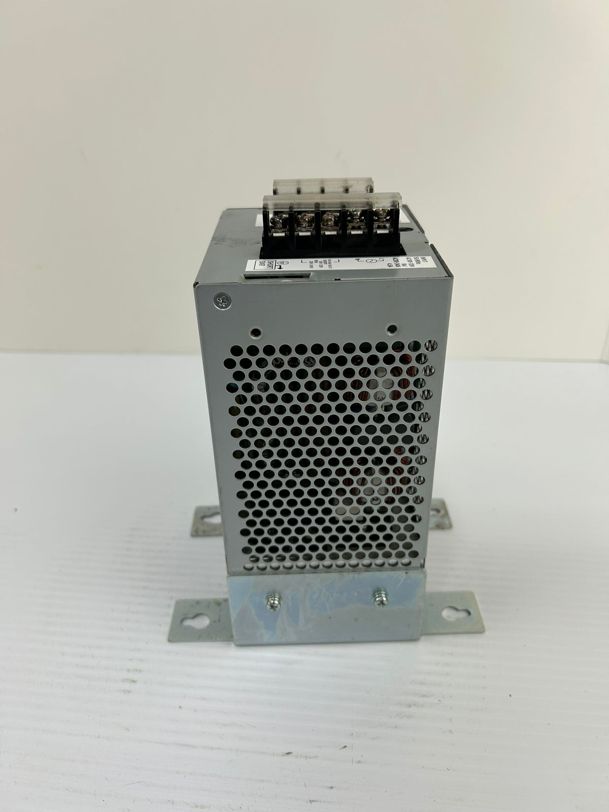 Omron S8JX-N30024C Power Supply 24V DC 14A 300W AC100-240V
