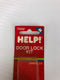 Help! 75402 Door Lock Kit - For Chrysler