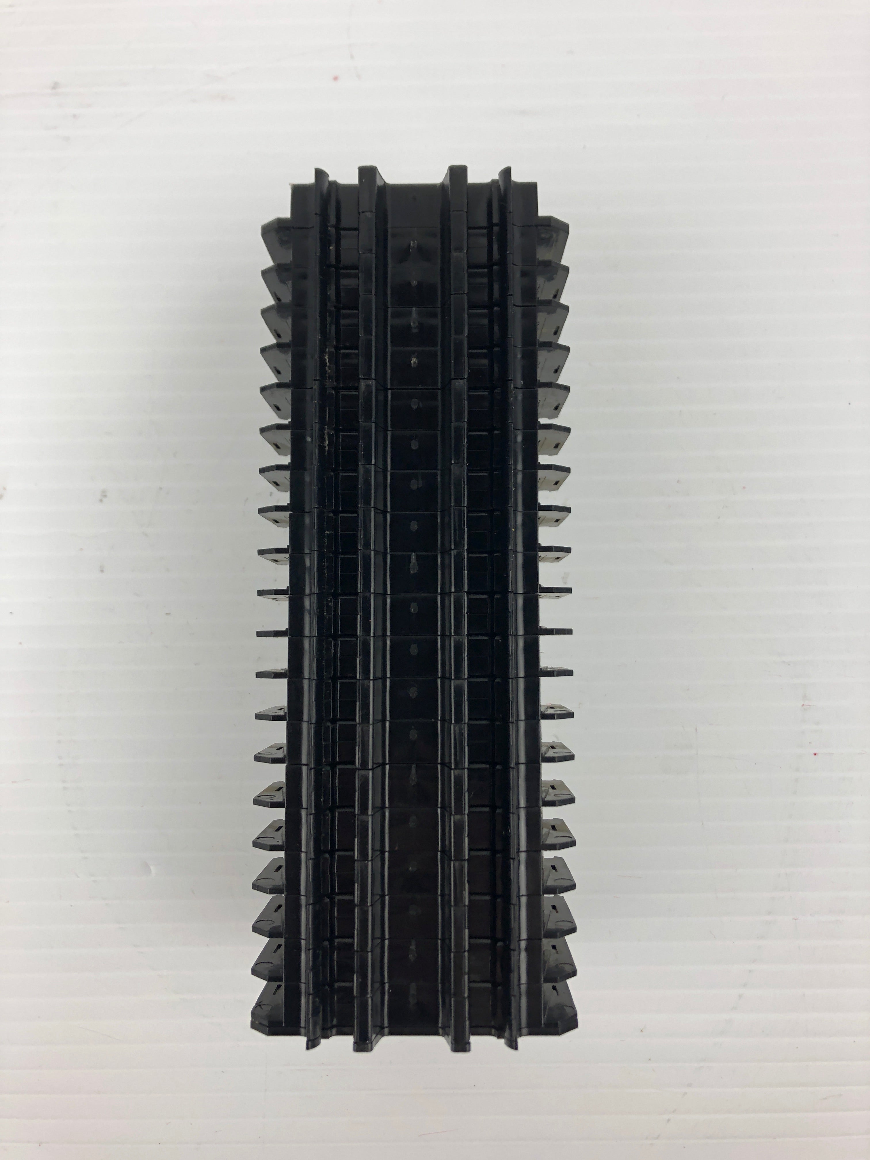 Idec BNDE15W Terminal Block 600V 19P