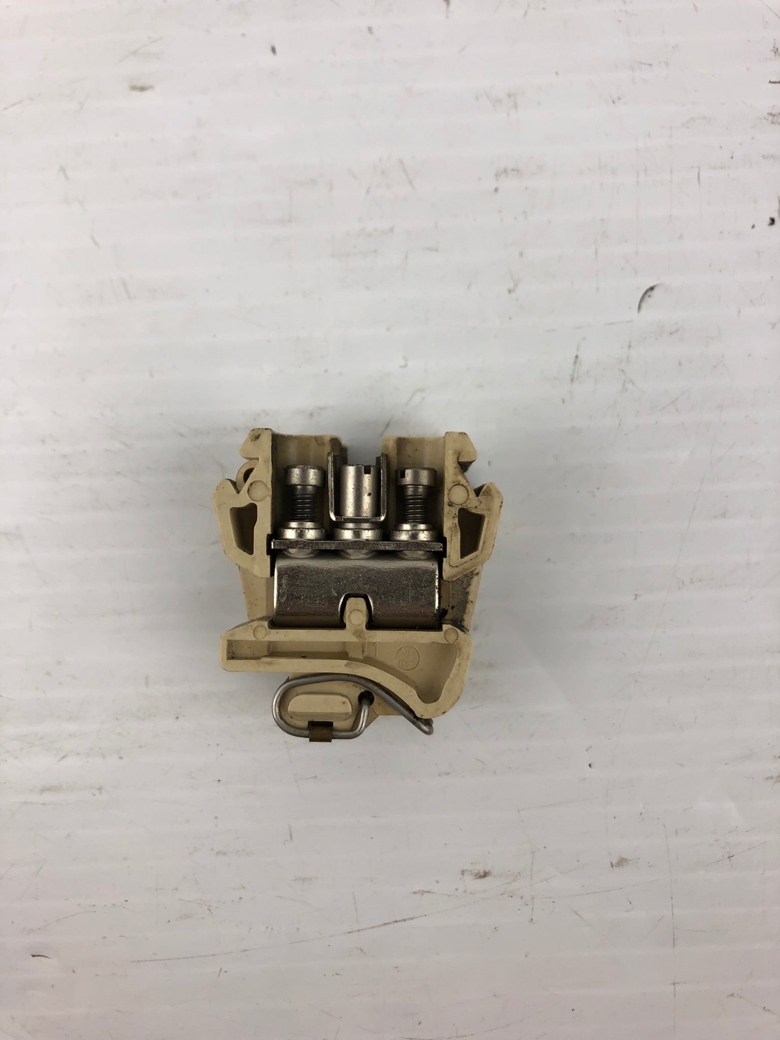 Siemens Terminal Block 8WA240 - Lot of 29