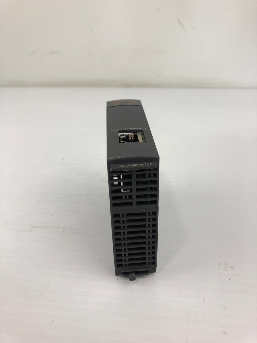 Mitsubishi Electric QJ71E71-100 Ethernet I/F Unit Module