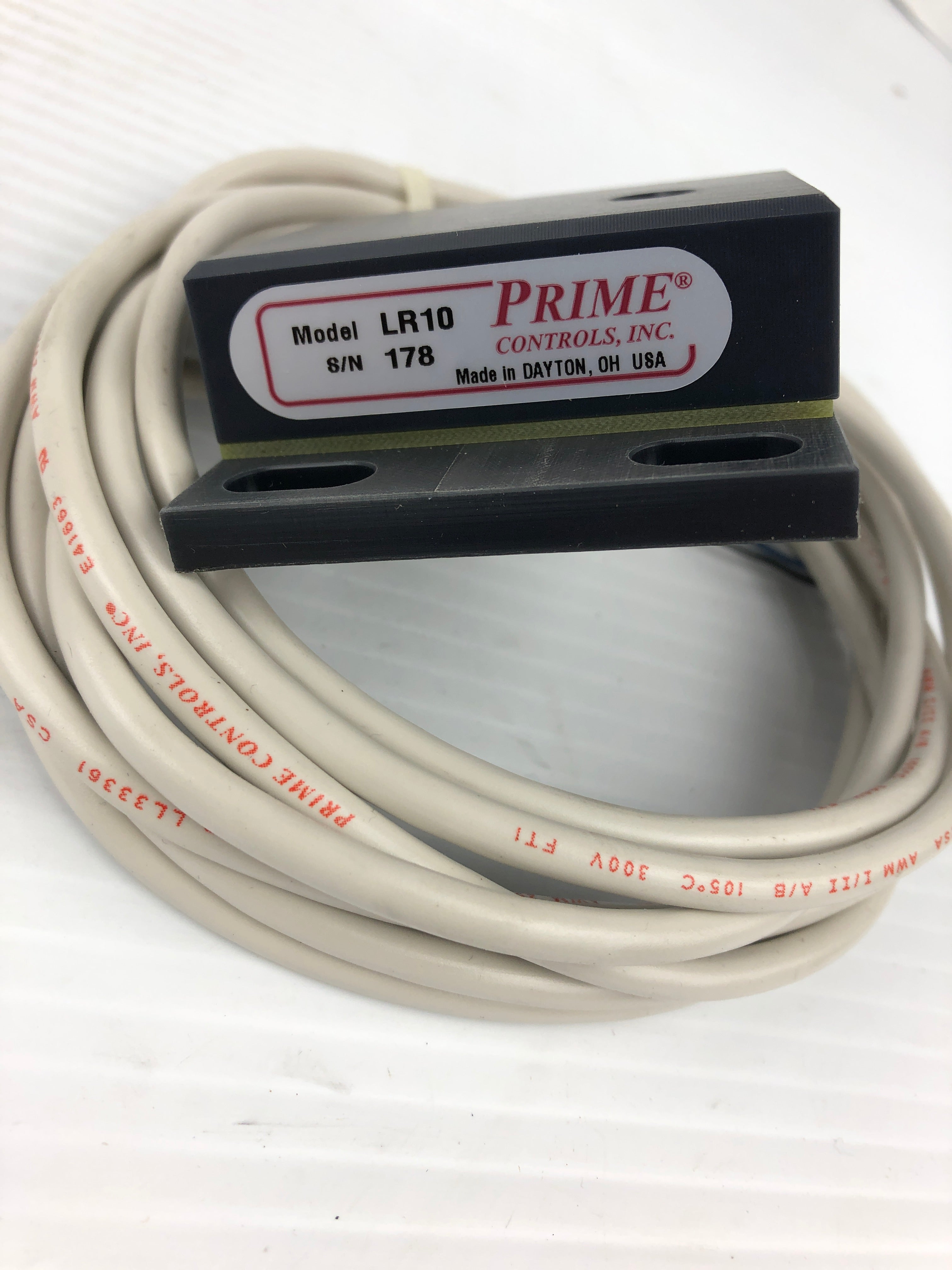 Prime LR10 Photoelectric Receiver Module