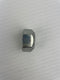 Euclid E-4961A Locknut Wheel Lug Nut 1-1/8" x 5/8" H 3/4"-16 Thread - Bag of 22