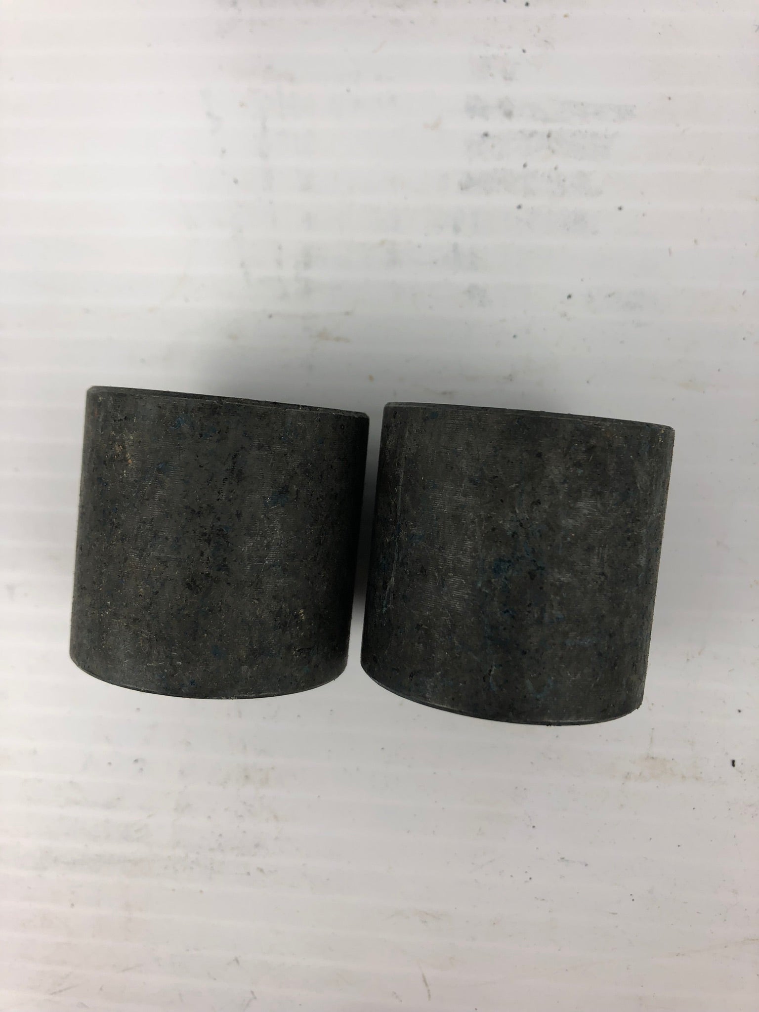 Leland K299 Brake Kit