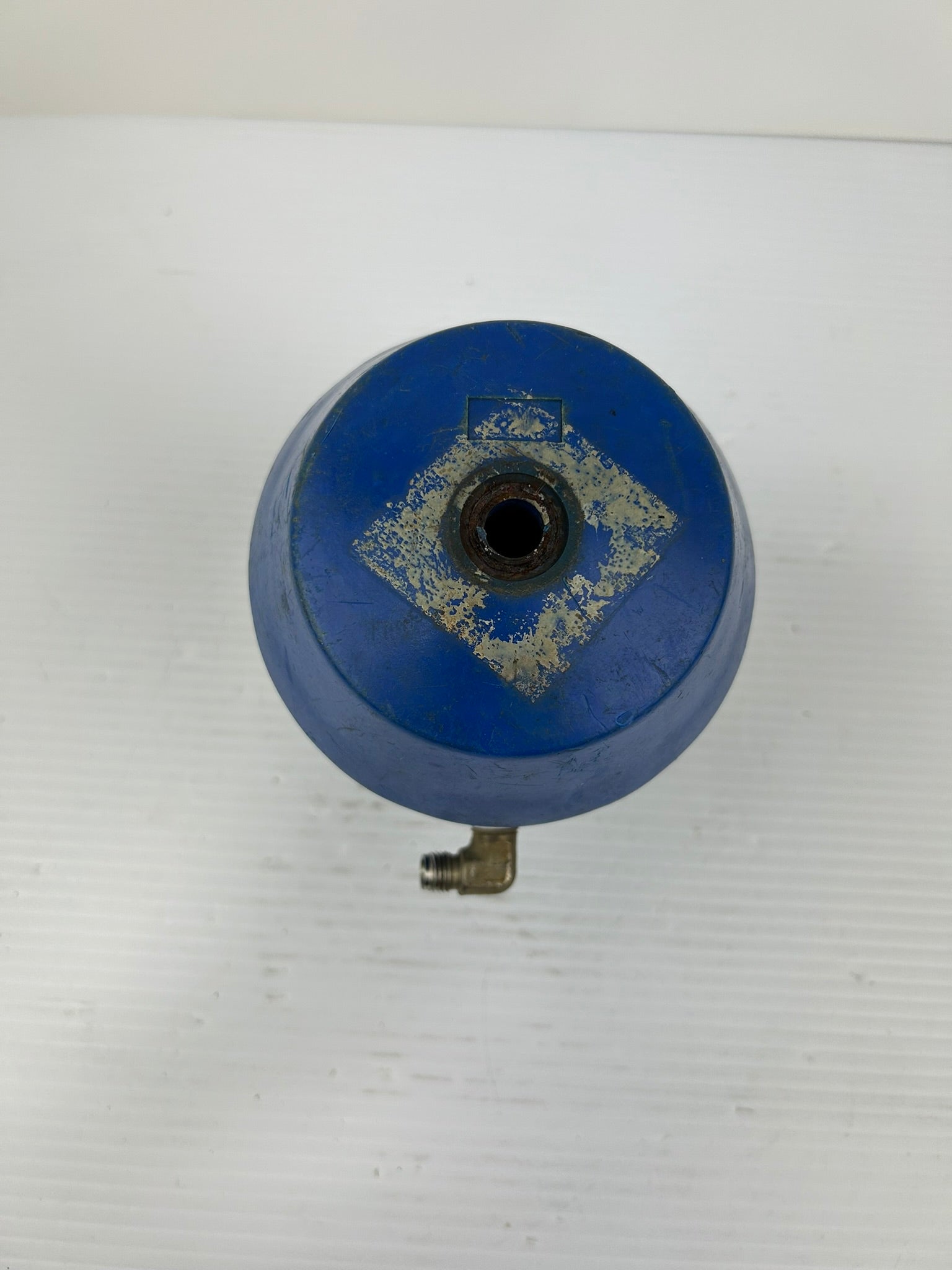KMA 00190.485.525BL Flow Control Valve