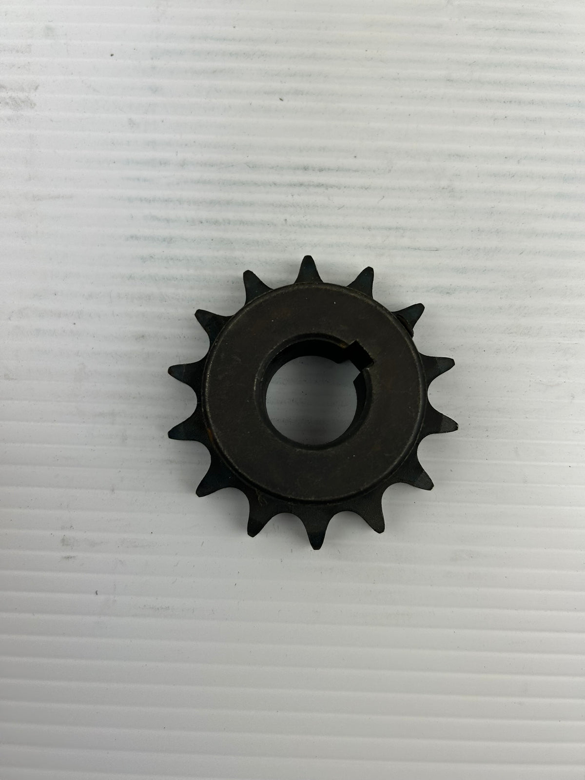 Martin 50BS14 1 Sprocket 1" Bore Size 14 Teeth