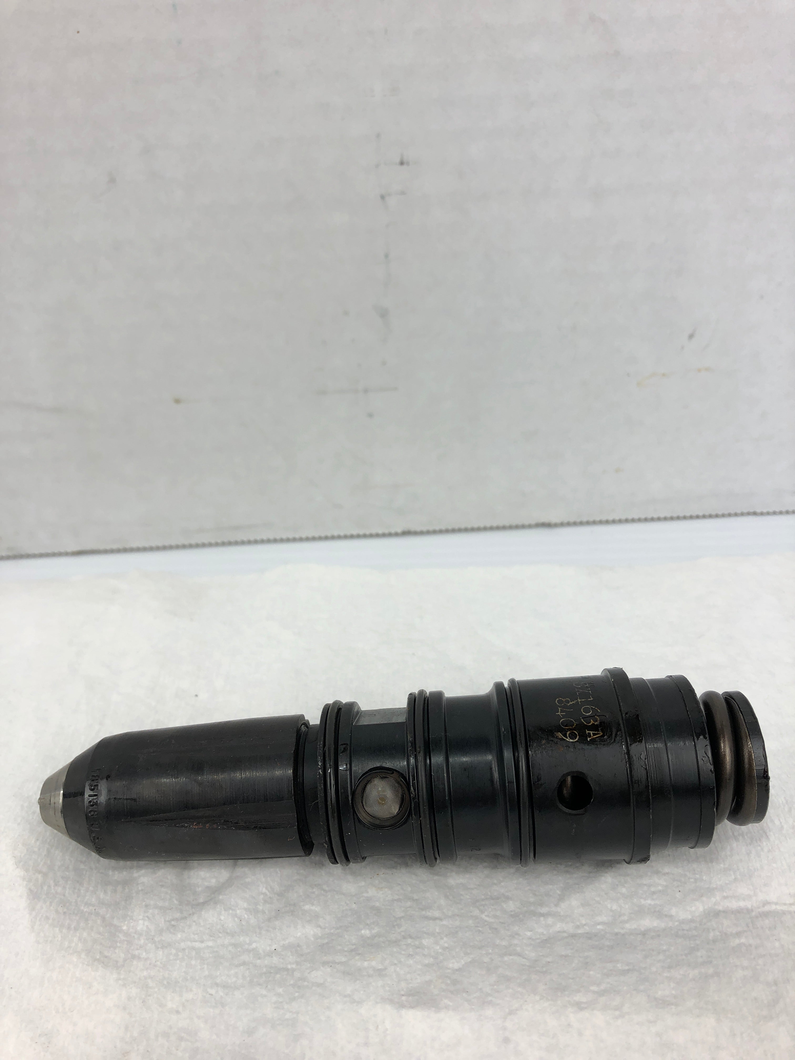 Fuel Injector For Replacement of Cummins SX163A 8409