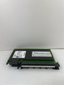 Allen-Bradley 1771-IBD/B PLC Input Module Rev. F01 10-30VDC - Lot of 5