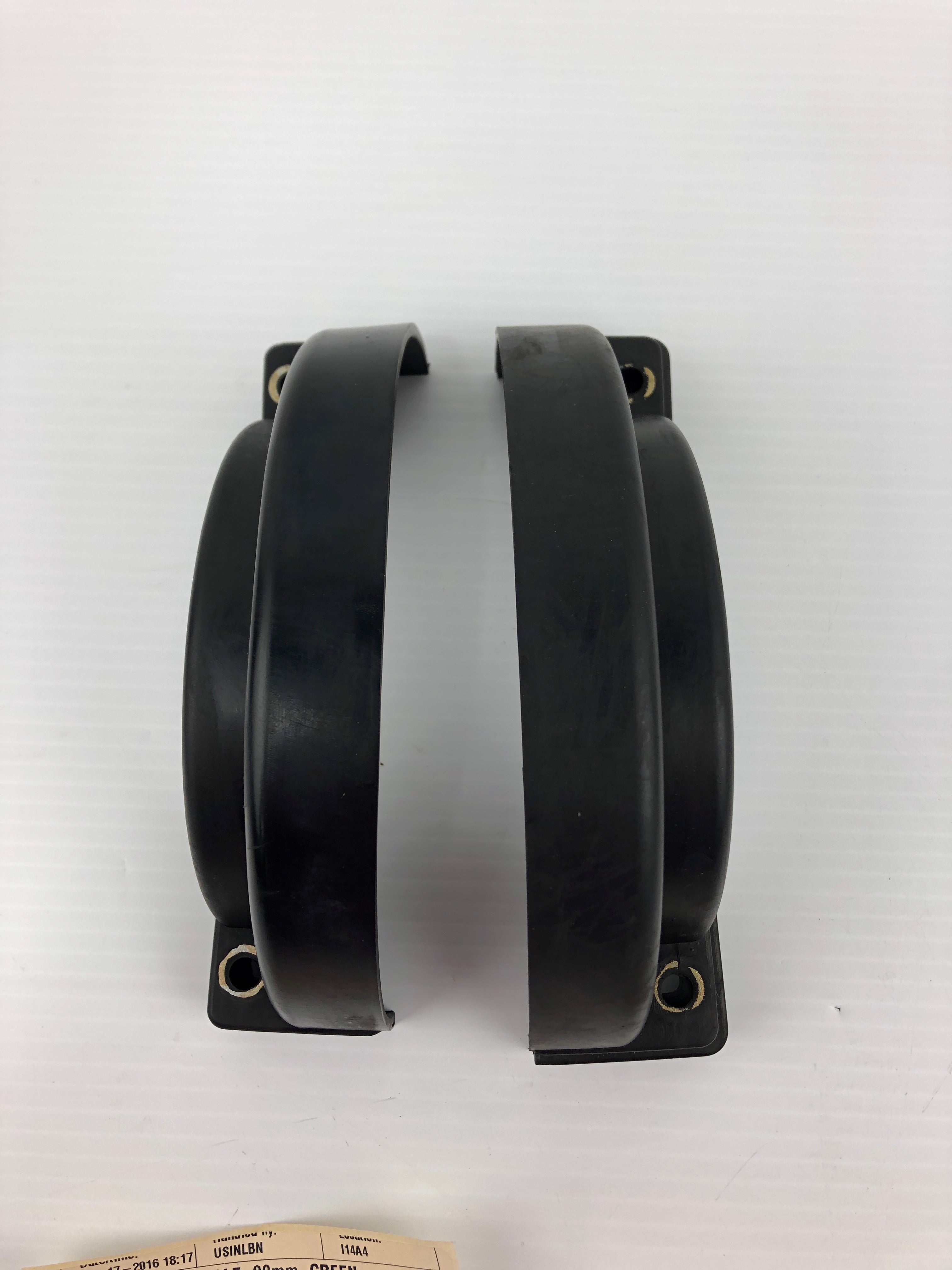 SPSGD Female and Male Half 90mm AS009234 AS009233 - 2 Halves