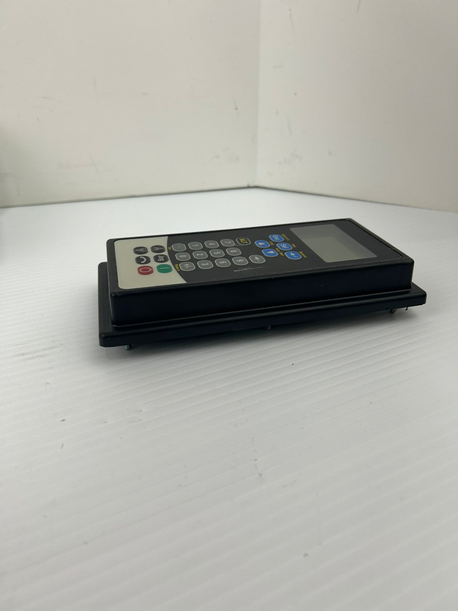 Allen Bradley 20-HIM-C3S Control Interface Series A
