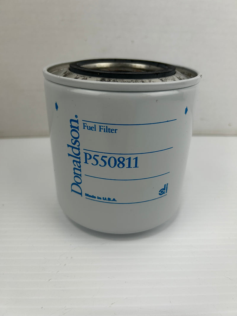 Donaldson P550811 Secondary Spin-On Fuel Filter