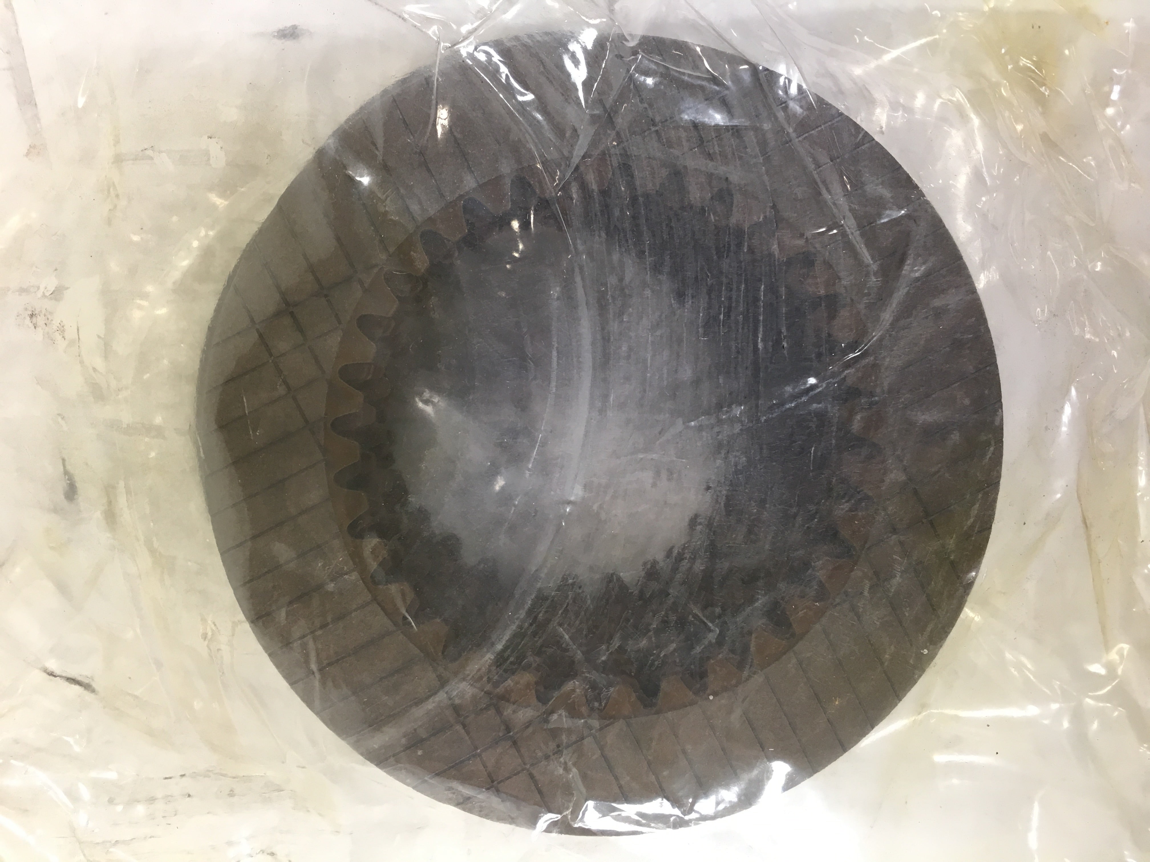 Friction Disc 12-100-20-004 - Set of 15