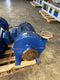 Pentair Aurora 3801 Centrifugal Pump 2.5x3x13.5 400 GPM with Weg 25HP Motor