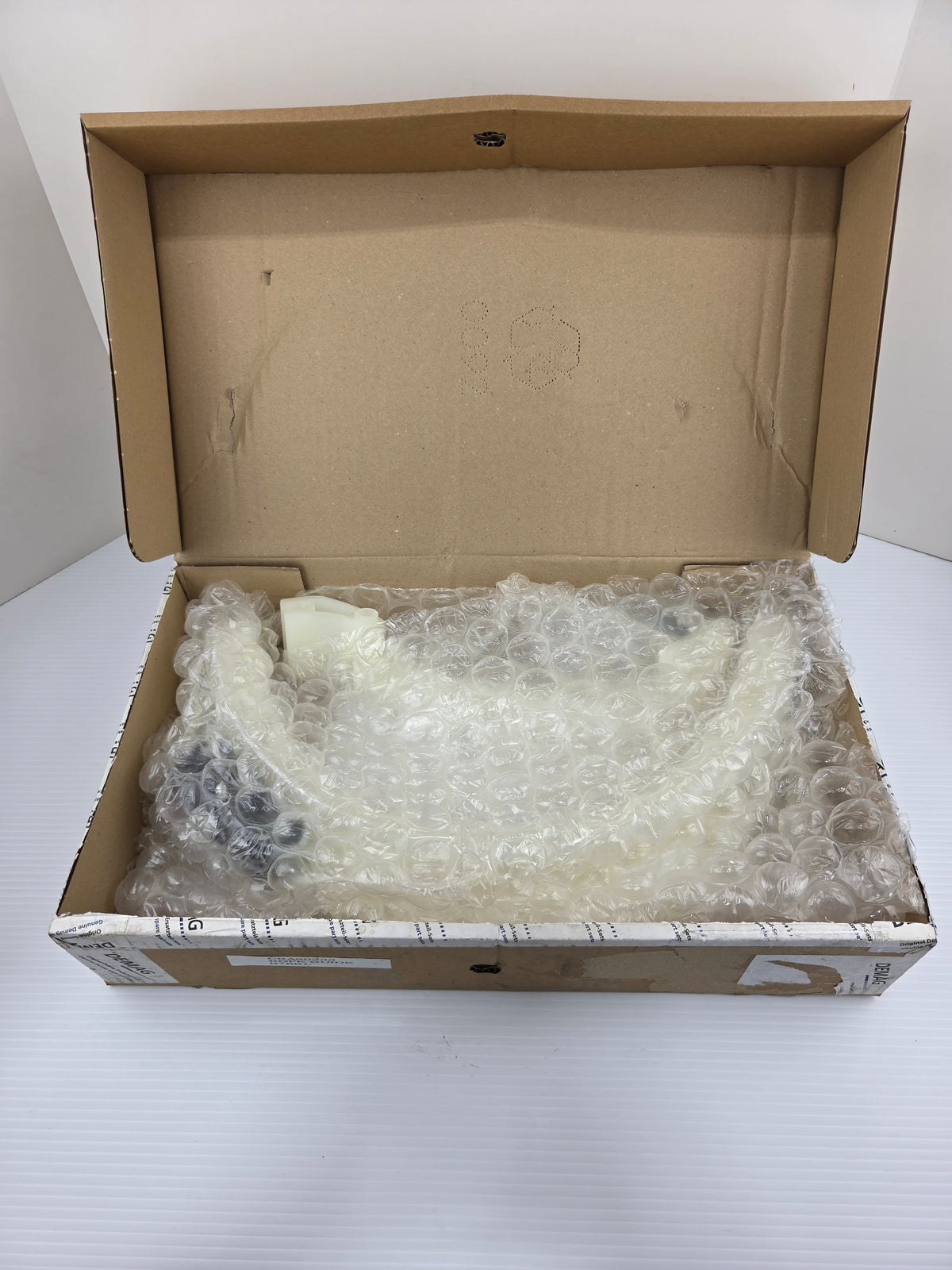 Demag 82480233 Crane Rope Guide 10/20 Left L1700 PA12 for DH1000 Wire-Rope Hoist