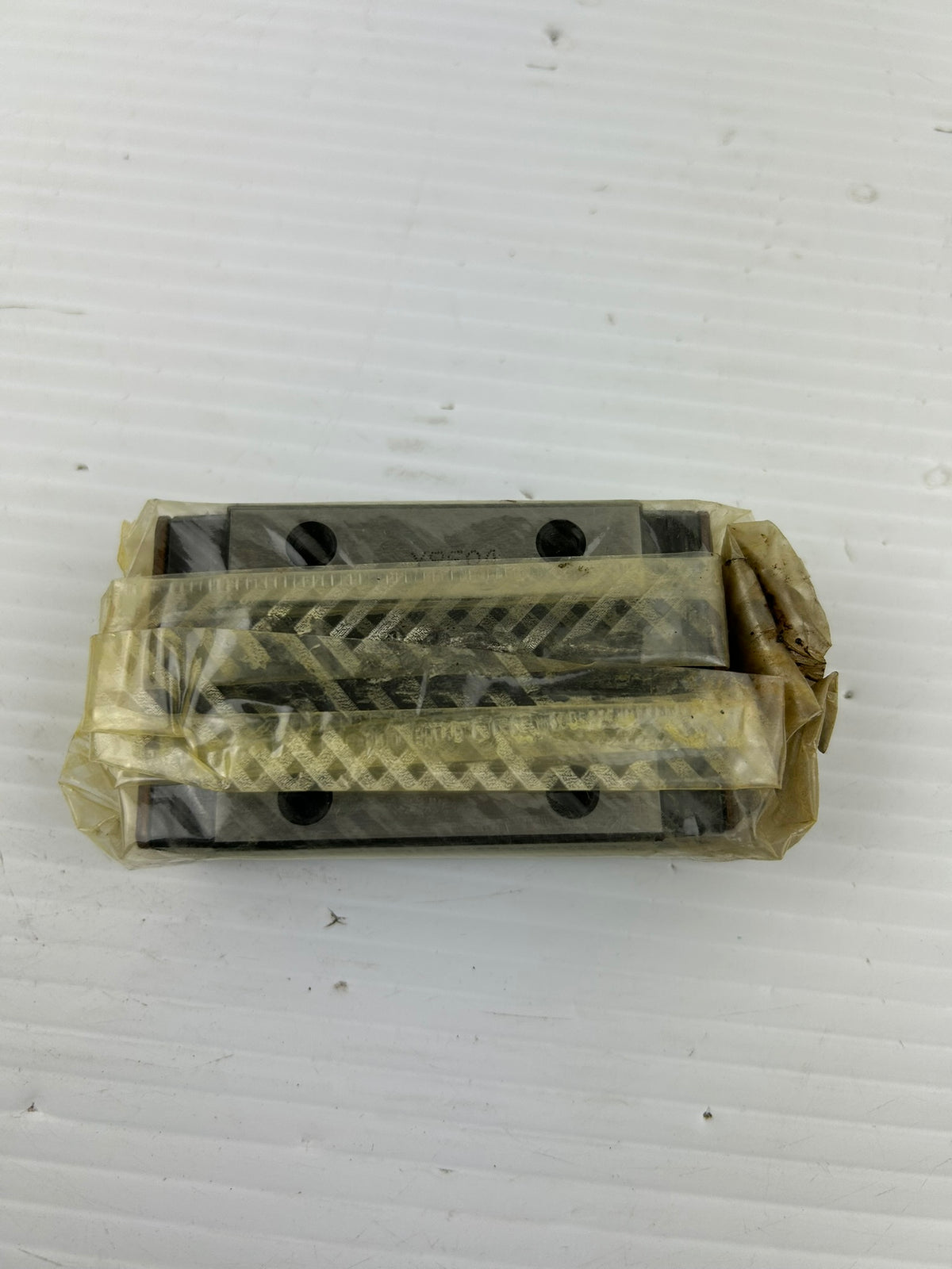 THK SR25W1SS(GK) Linear Guide Block 9F04 LM Guide