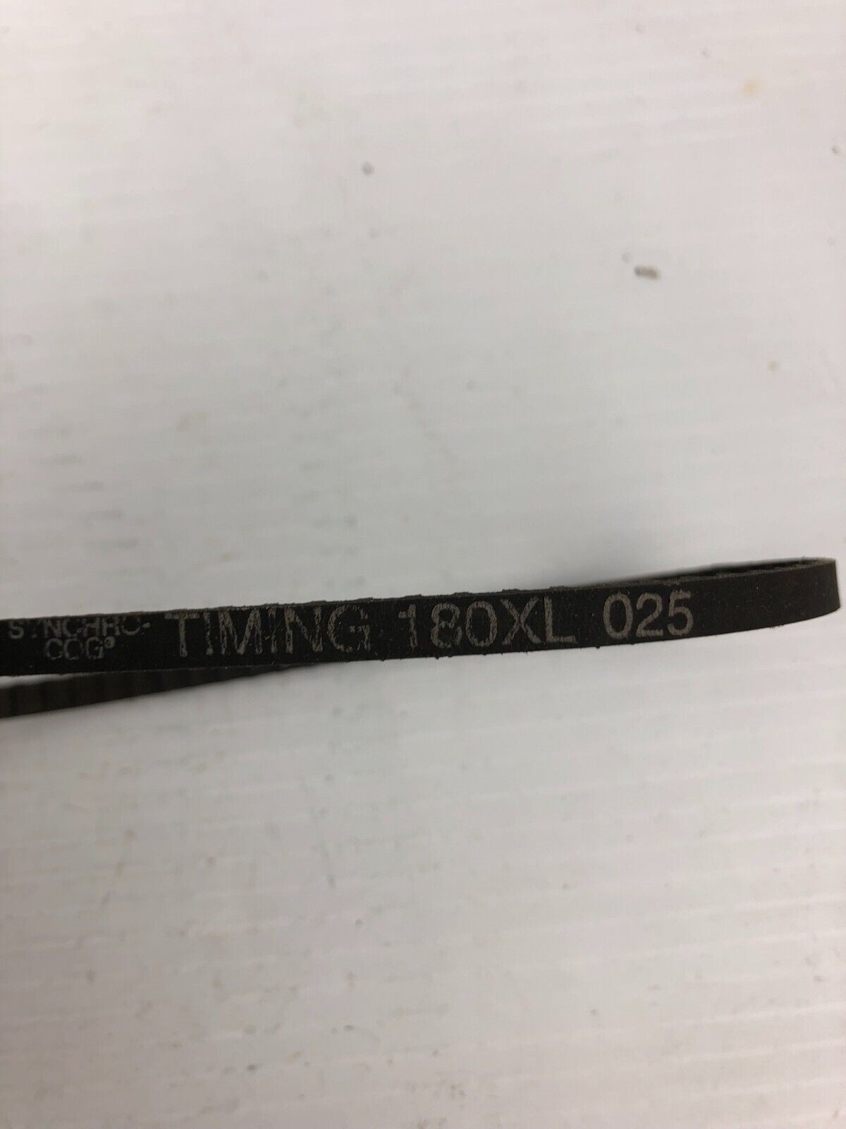 Dayco 180XL 025 Timing Belt 180 XL 025 180XL025