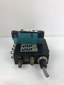 MAC VAC Block Assembly DDA0AADM