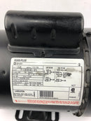 AO Smith C826 Quad-Plus Electric Motor 7-193041-21 1PH 1/2 HP 1725 RPM 60 Hz