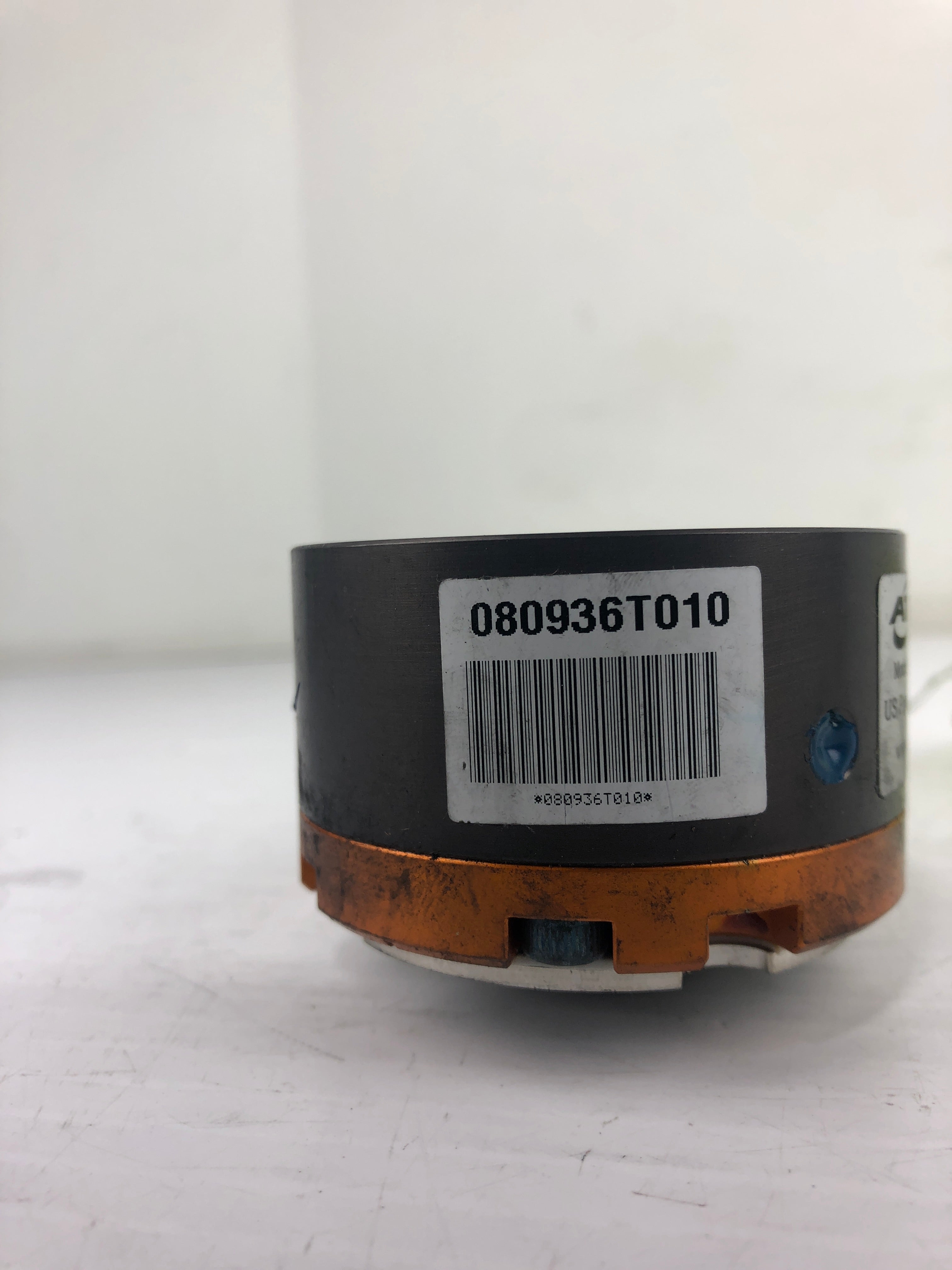 ATI Industrial Automation SR061 Robotic Collision Sensor 10-30VDC 100mA 90PSIG
