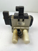 SMC Solenoid Valve VFS5110-5DC