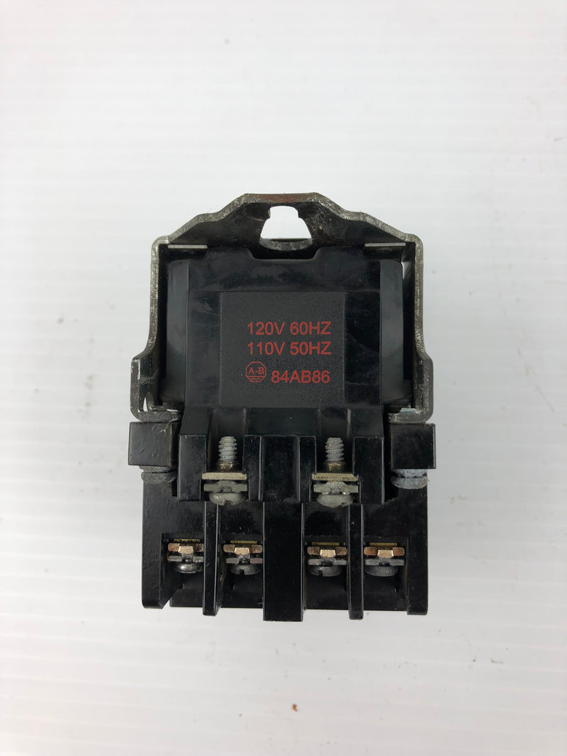 Allen-Bradley 700-N400A1 A/C Relay Series C