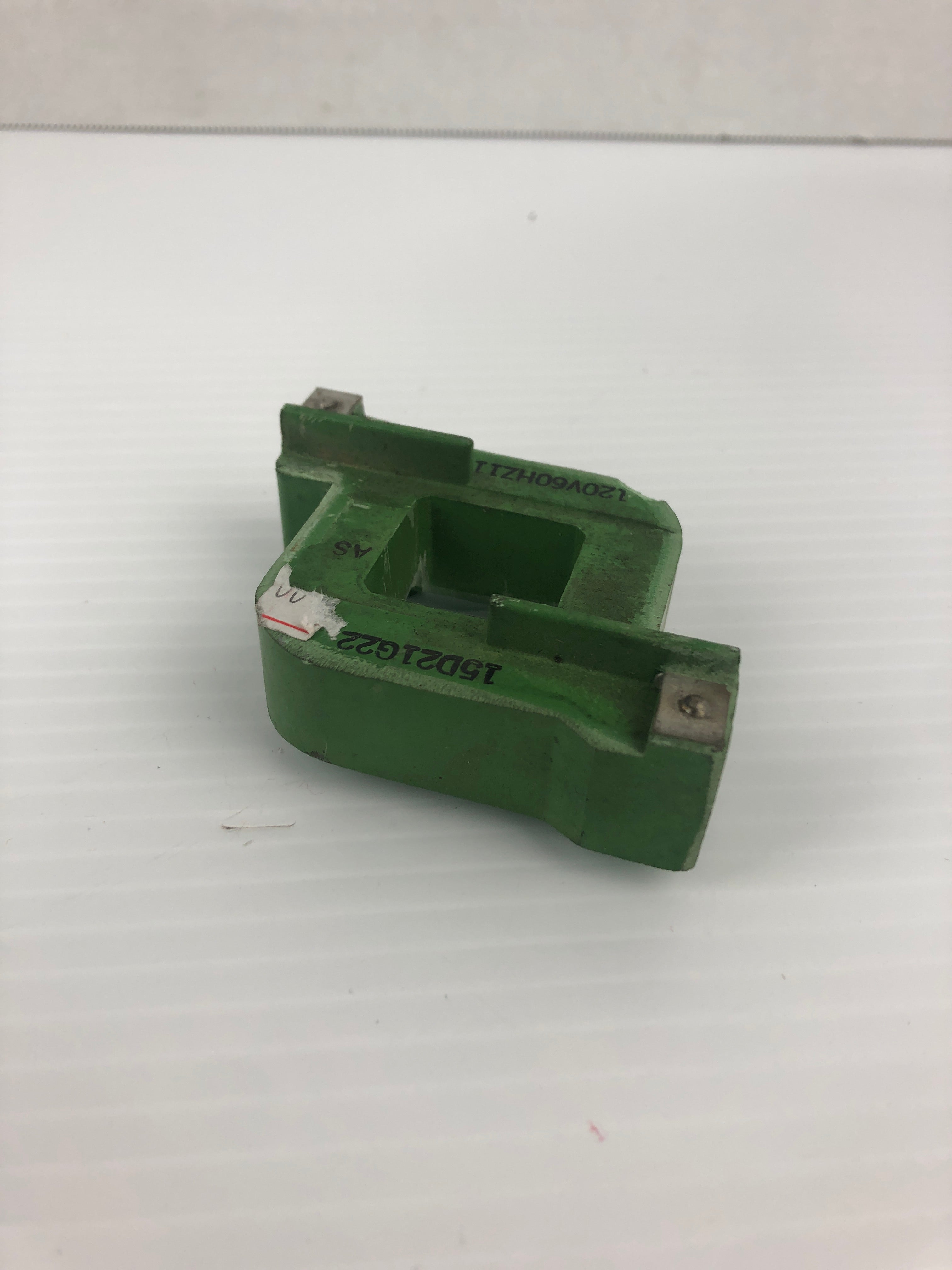 Allen-Bradley 15D21G22 Coil 120VAC