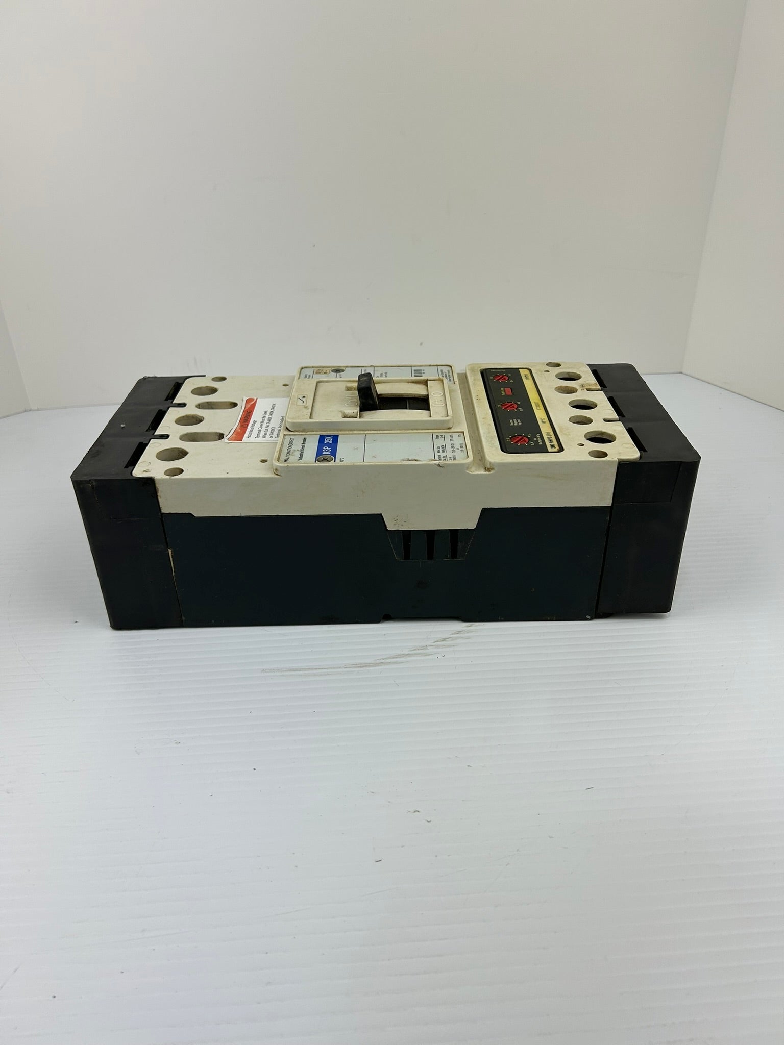 Automation Direct K3P 35K 3 Pole Circuit Breaker CU/AL TA401K