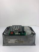 TB Woods WFC4005-OA Inverter Drive 5HP 3PH 460V 10.1A 8.0KVA 50/60Hz