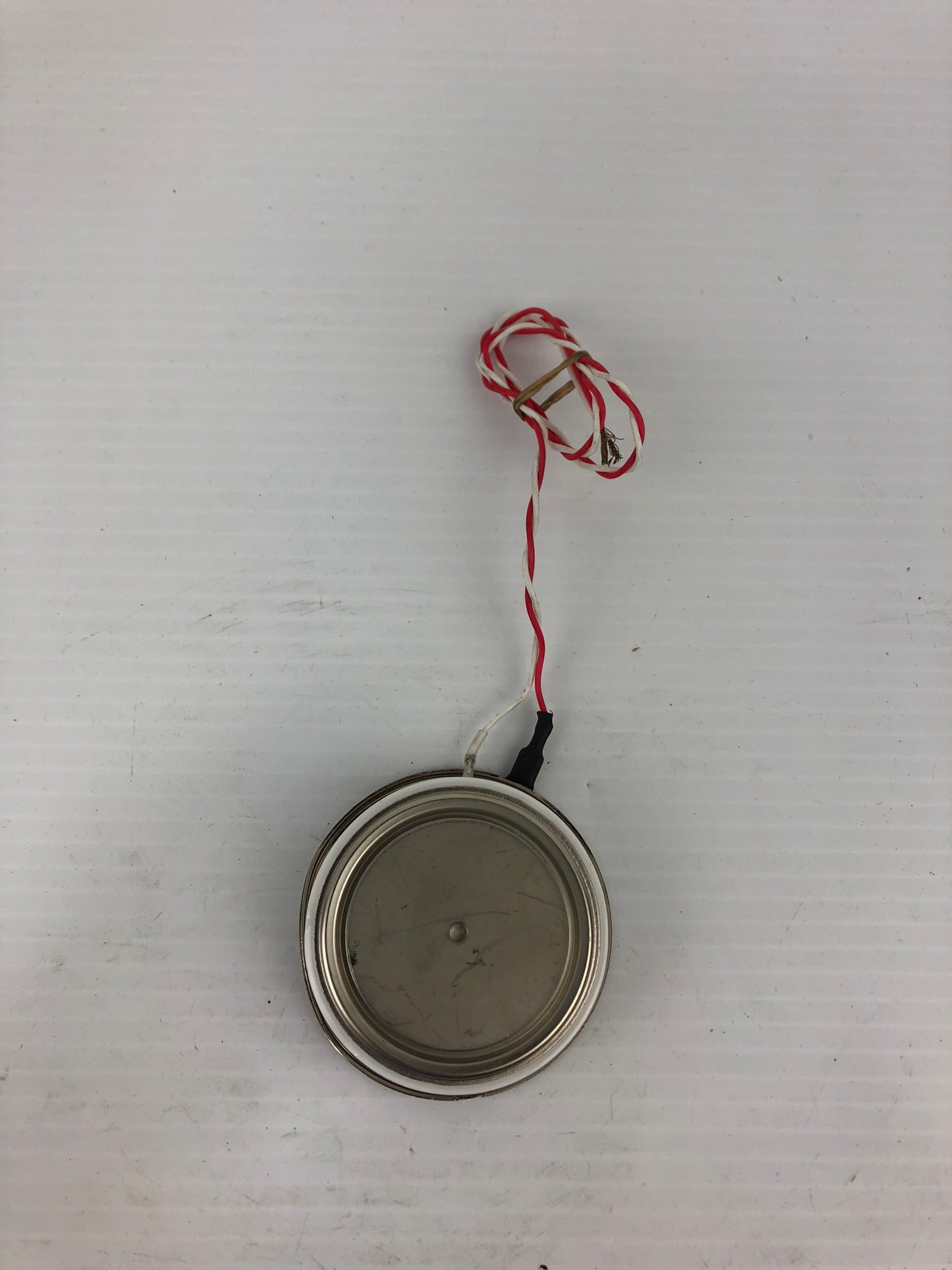 Reliance Westinghouse NBR410403-58AW Thyristor Semiconductor
