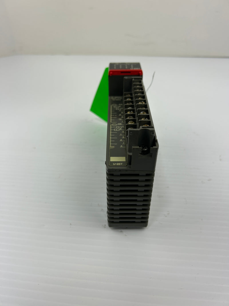 Siemens Simatic U-25T PLC Output Module 9010