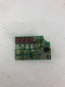 Yaskawa YB-024-101 Circuit Board YB-024-101A