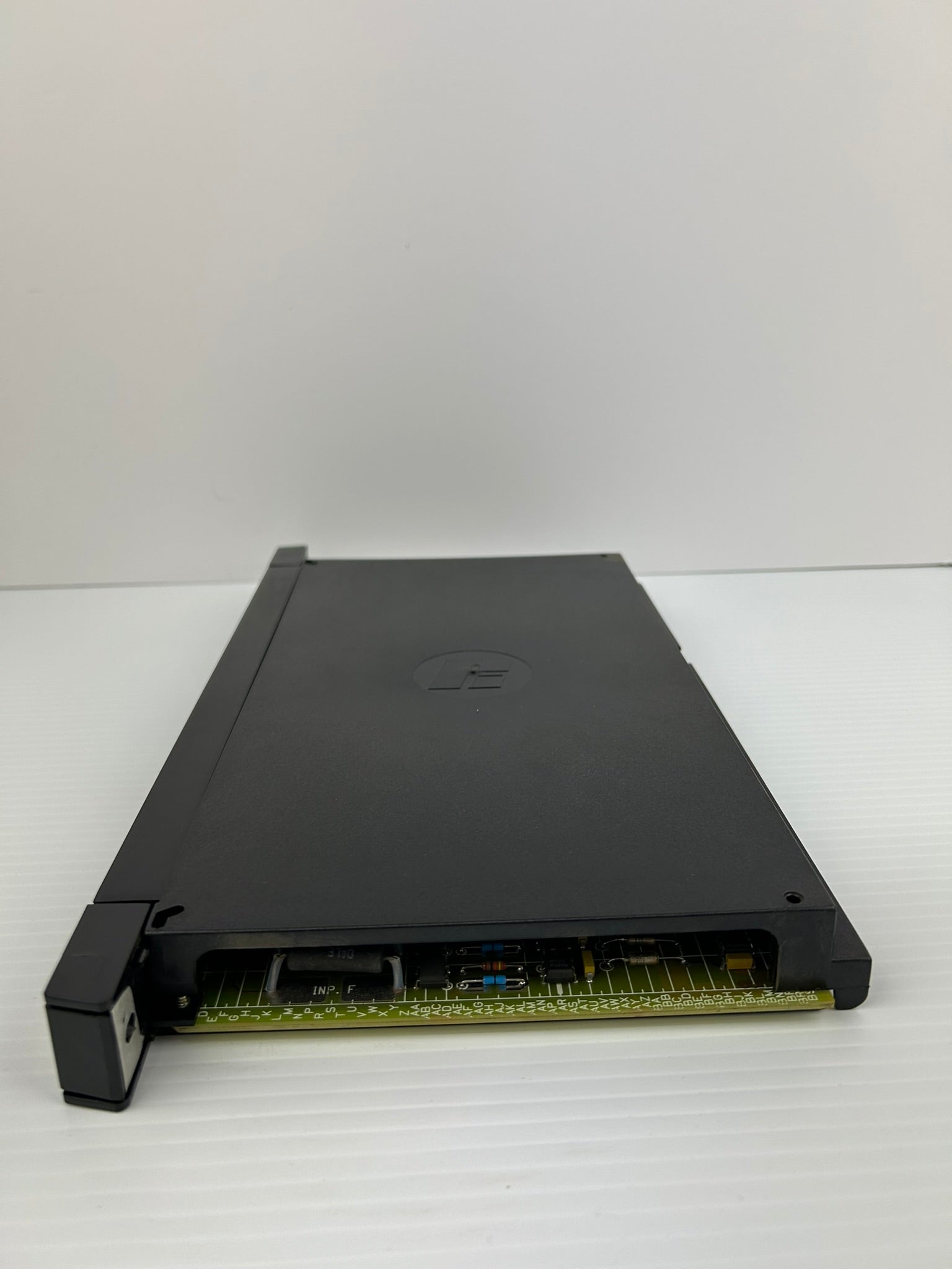 Reliance Electric 57400-1 AC/DC Input Module 57400-1 J-3625 115V