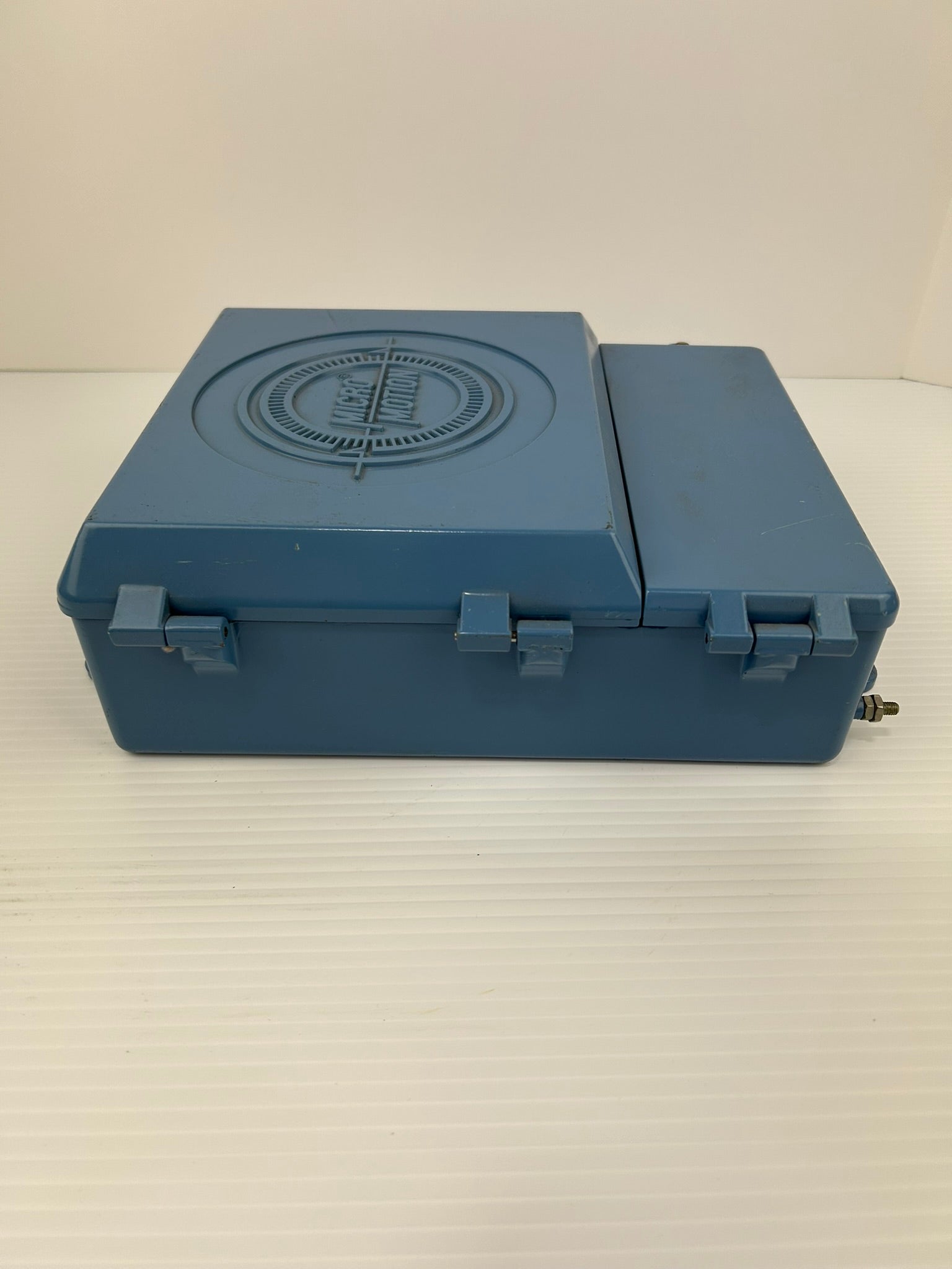 Micro Motion RFT97121PNU Remote Flow Transmitter RFT9712 1PNU