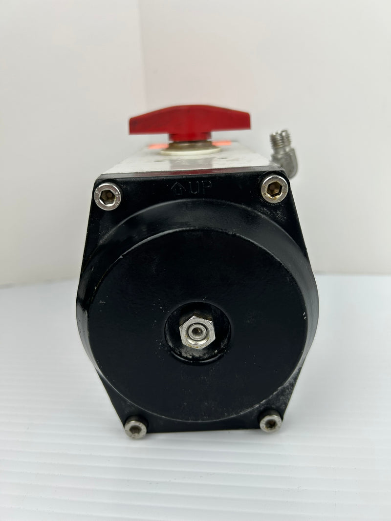 UniTorq M.103 K4 Pneumatic Actuator 150PSI