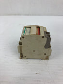 Mitsubishi CP32TS Circuit Breaker Protector 250V 2A 2P 50/60Hz - No Covers