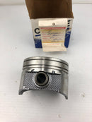 Clevite 224-2567 Piston