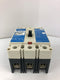 Cutler-Hammer FDB3030 Industrial Circuit Breaker FDB14K Ser. C 600VAC 30A 3P