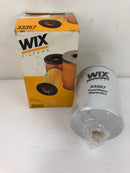 WIX 33357 Fuel Filter