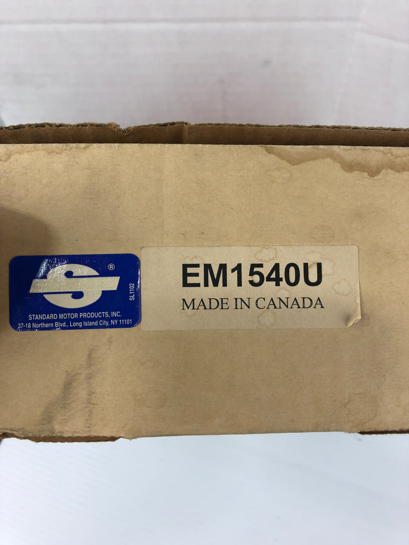 Standard EM1540U Engine Control Module ECM